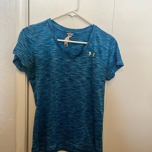 Under Armour Women's Short Sleeve Tee